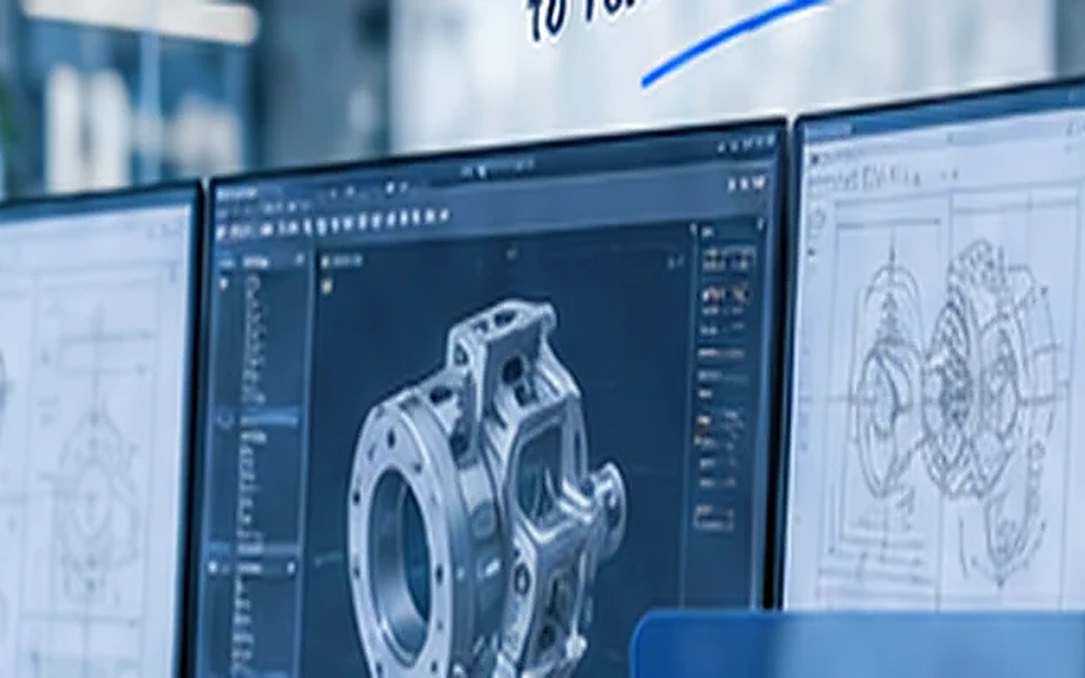 Building project and engineering drawing workflow